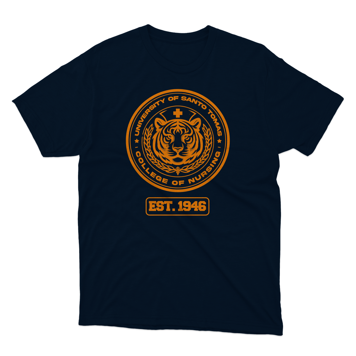 UST NURSING 2 - Cotton Spandex Tee