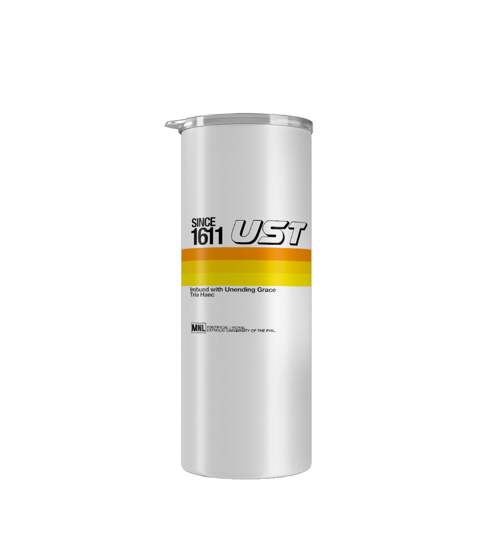 UST TUMBLER 1