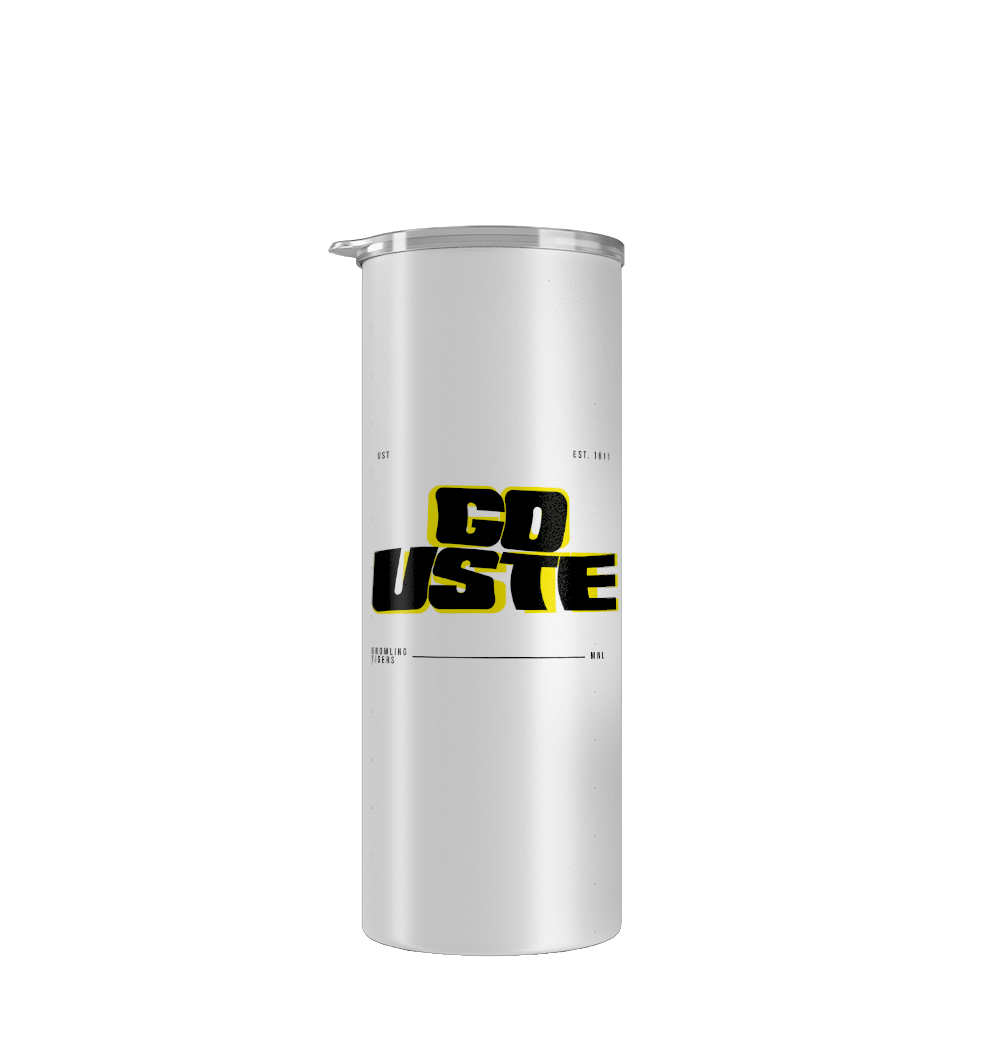 UST TUMBLER 7