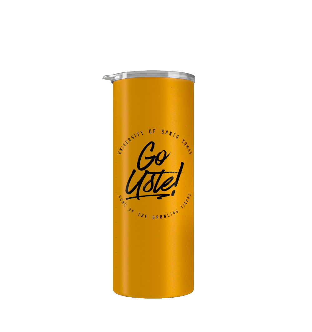 UST TUMBLER 8
