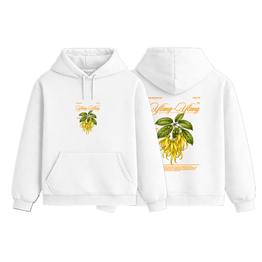 Ylang Ylang Hoodie