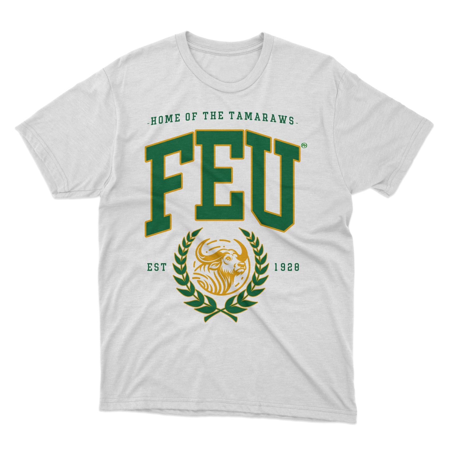 FEU Laurel - The Projects