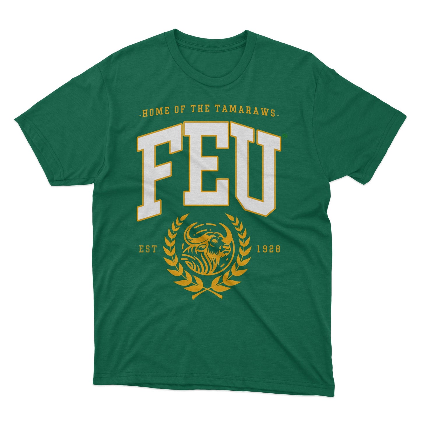 FEU Laurel - The Projects