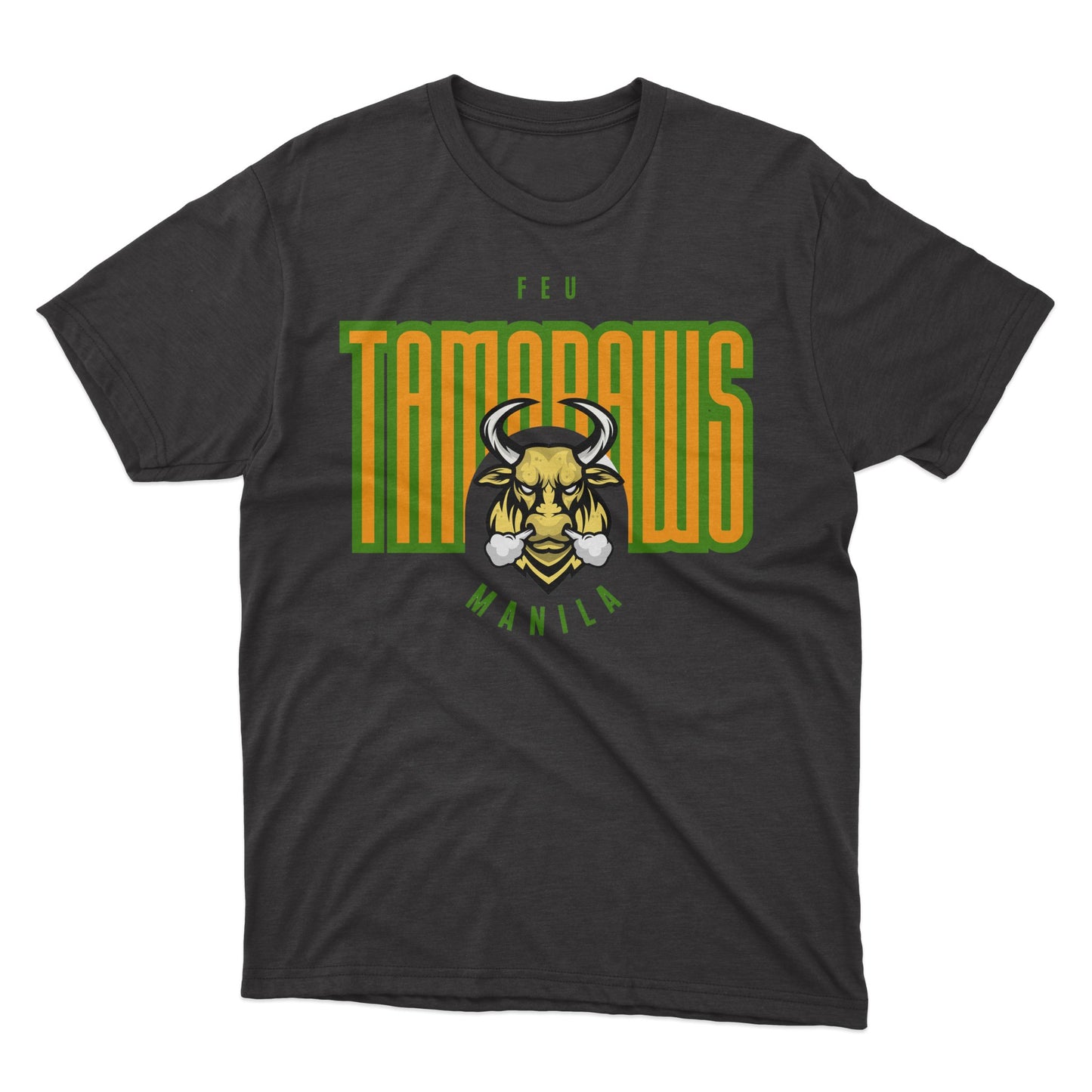 FEU TAMS TEE - The Projects