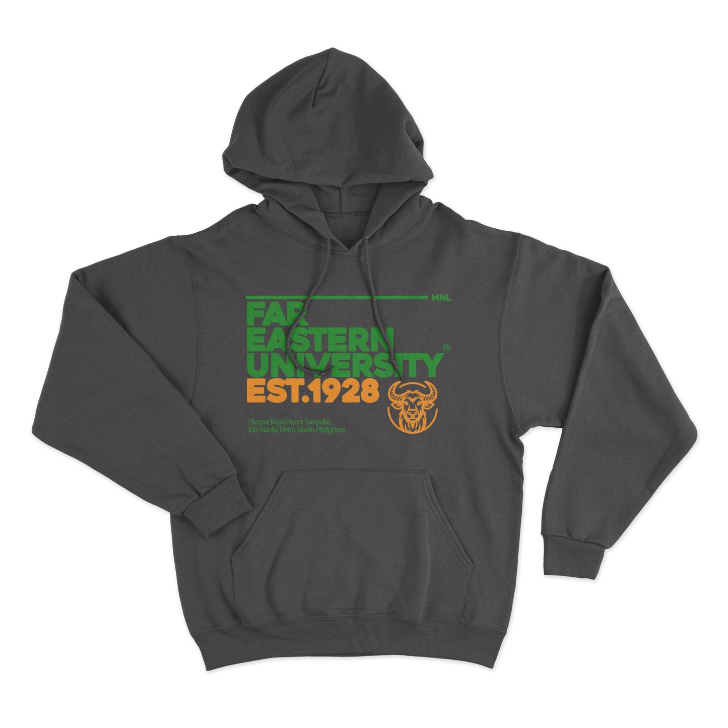 FEU V1 HOODIE - The Projects