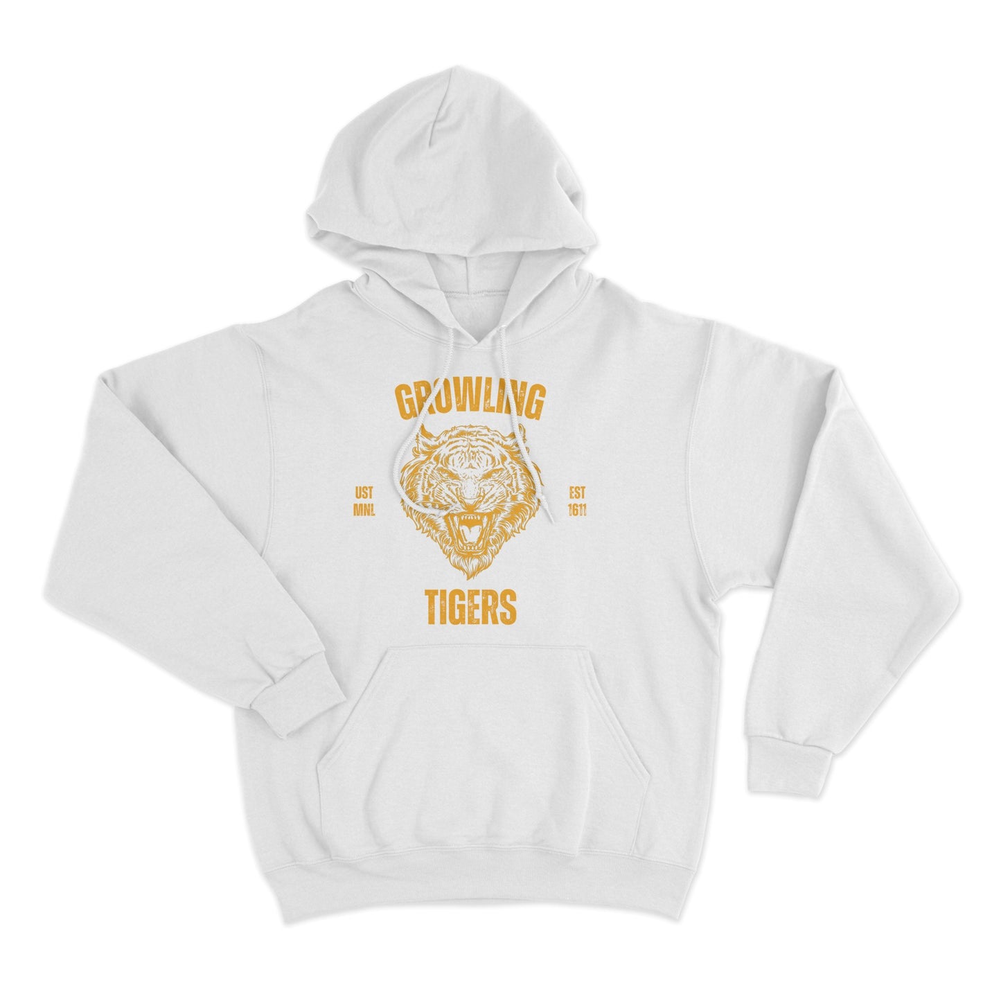 GT F Stencil Hoodie - The Projects