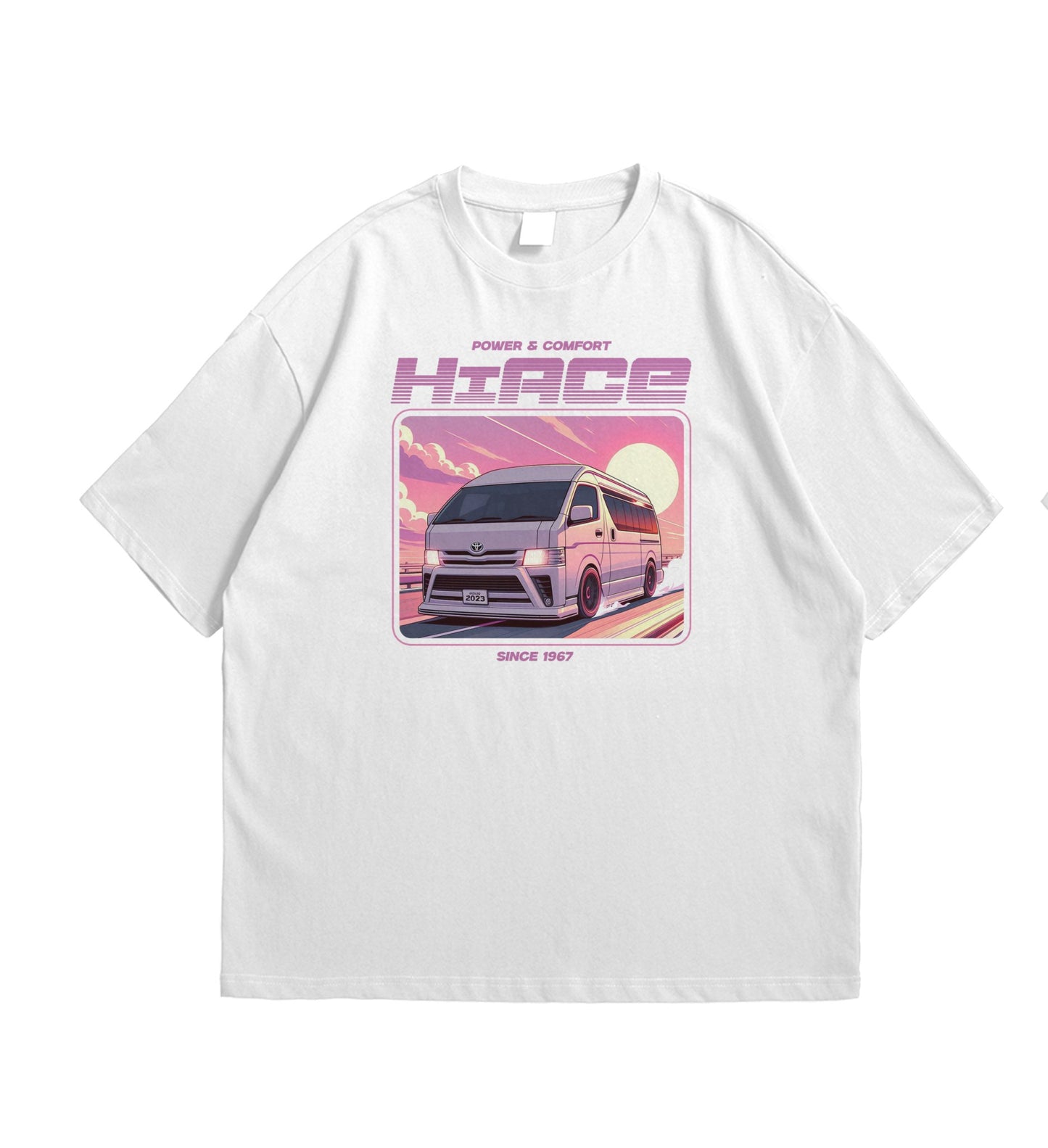 Hi Ace OS - The Projects