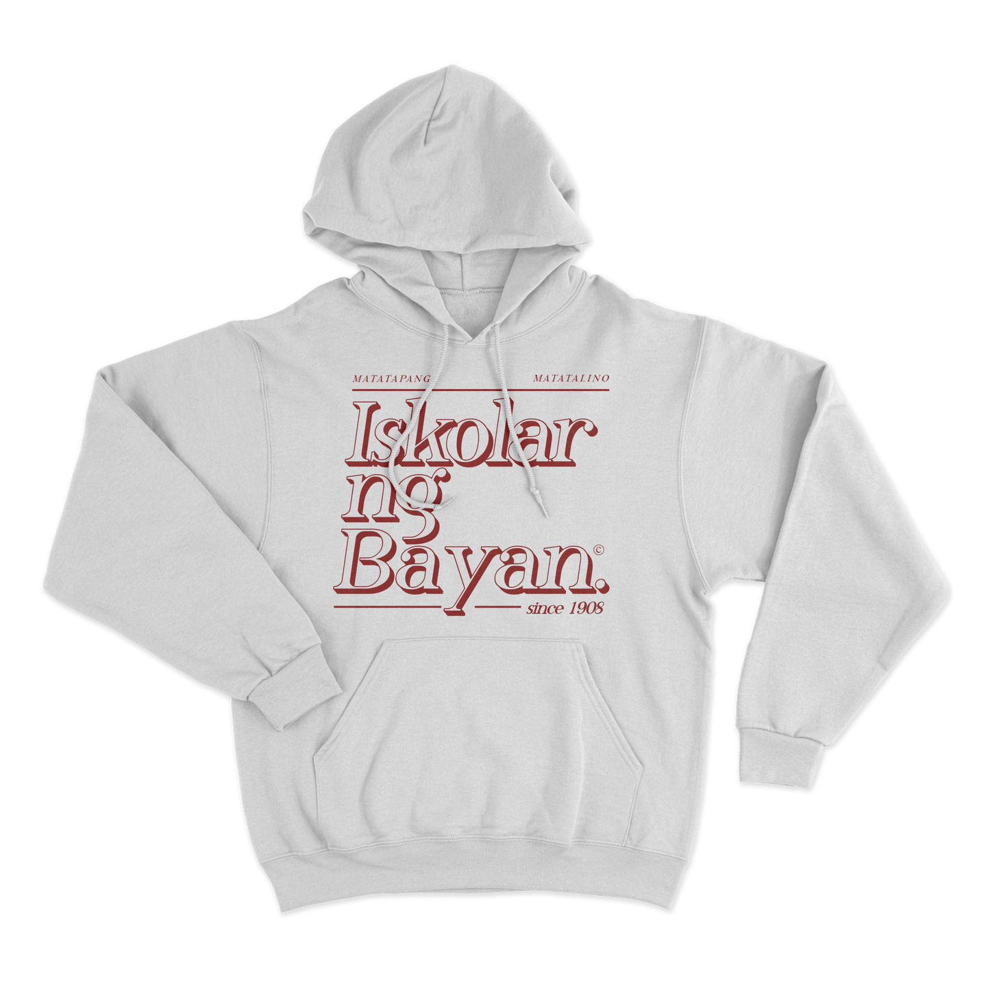 INB Hoodie - The Projects