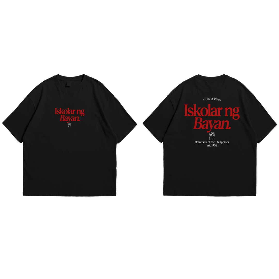 INB UP os - The Projects