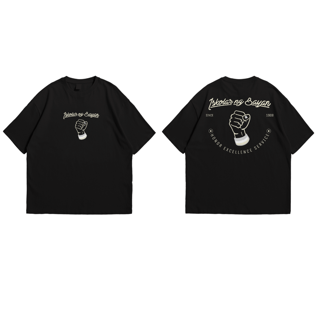 INB V Script Os - The Projects