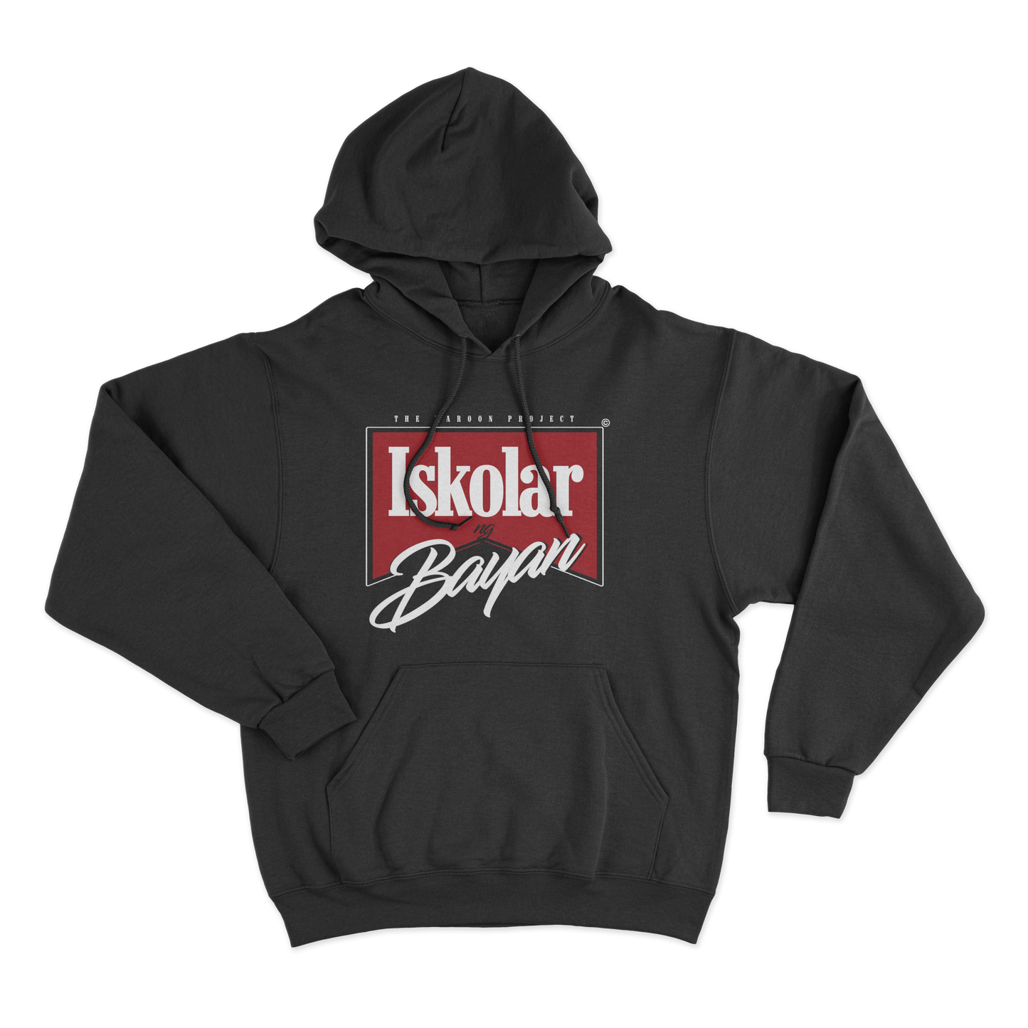 INB03 HOODIE - The Projects