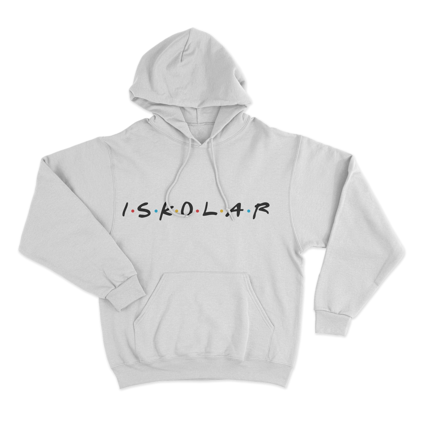 Isko Friends Hoodie - The Projects