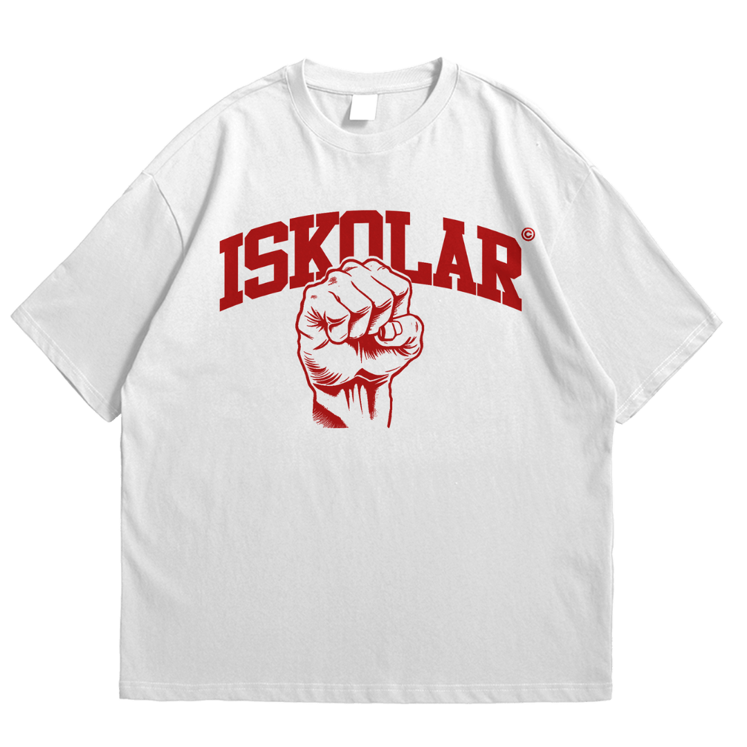 Iskolar Fist OS - The Projects