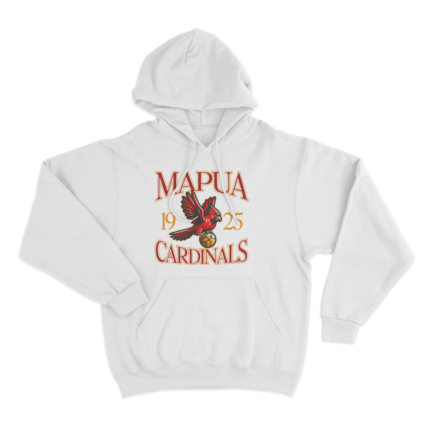 Mapua 1 Hoodie - The Projects