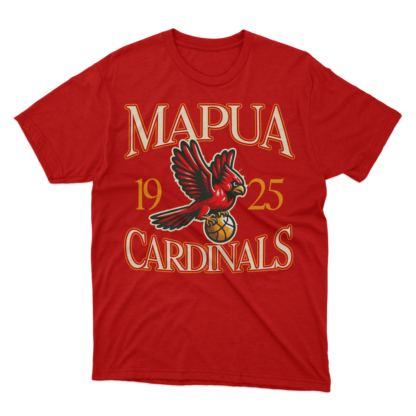 MAPUA 1 TEE - The Projects