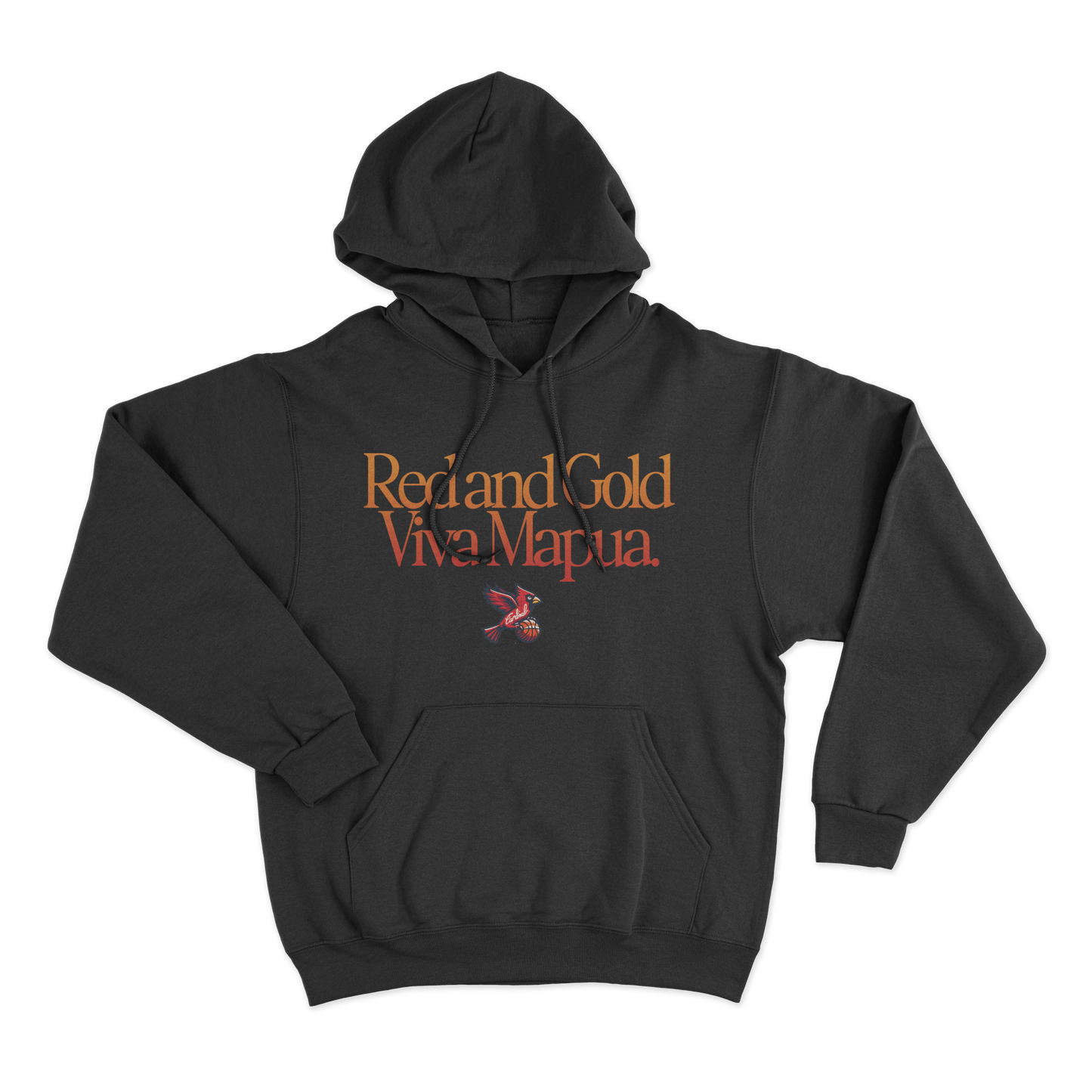 Mapua 2 Hoodie - The Projects