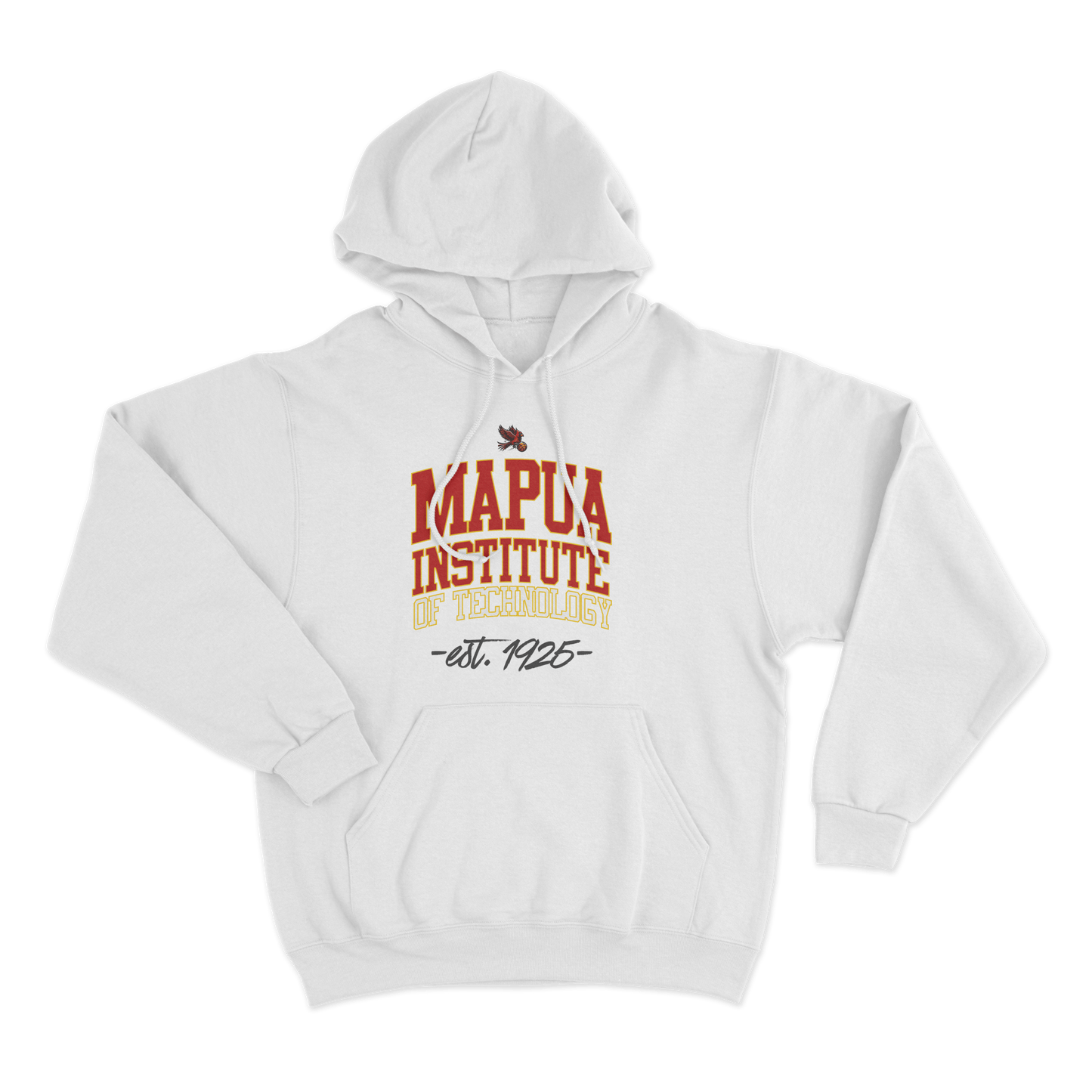 Mapua 3 Hoodie - The Projects