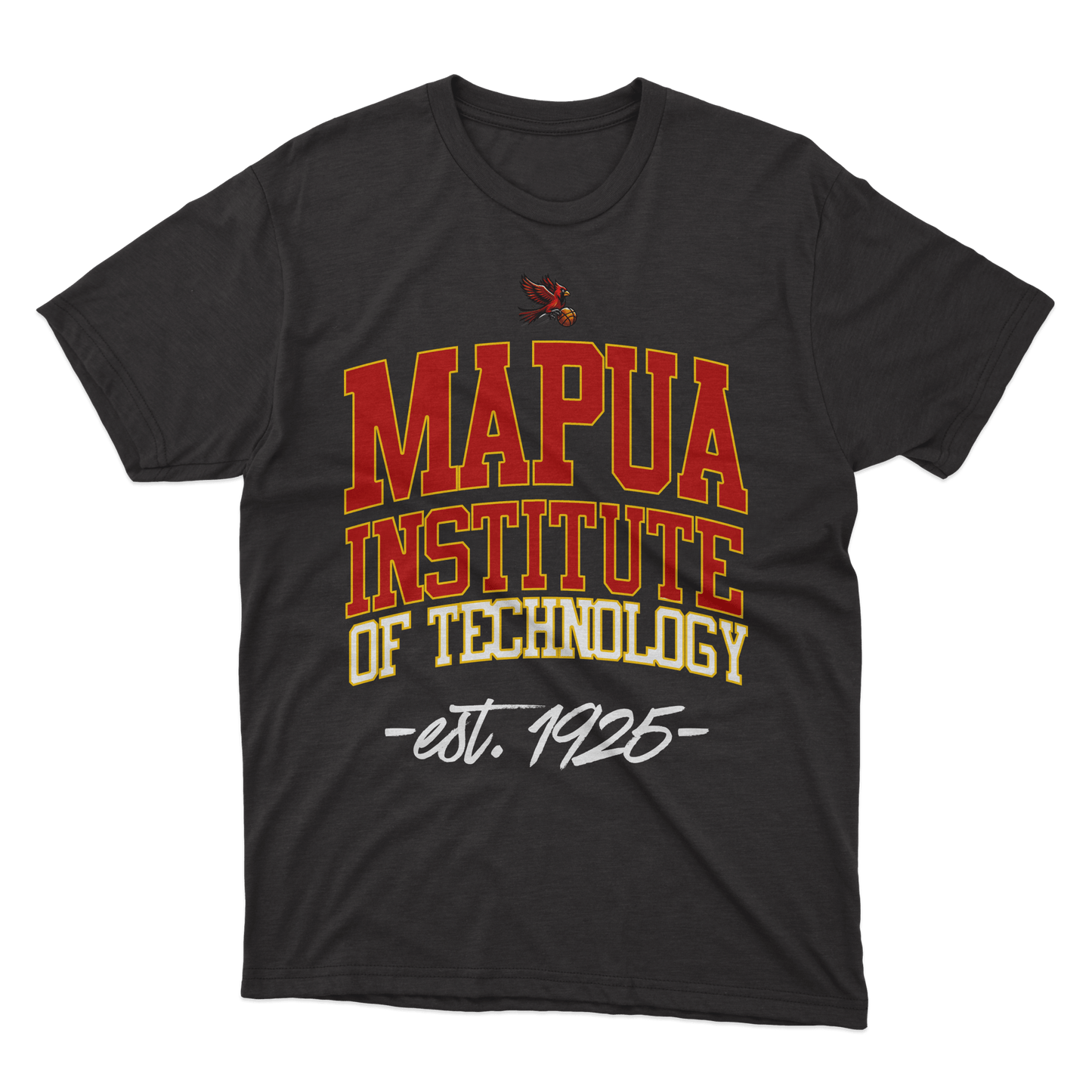 MAPUA 3 TEE - The Projects