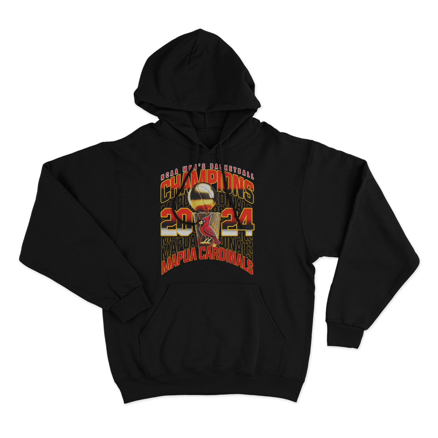 Mapua Champs 1 Hoodie - The Projects