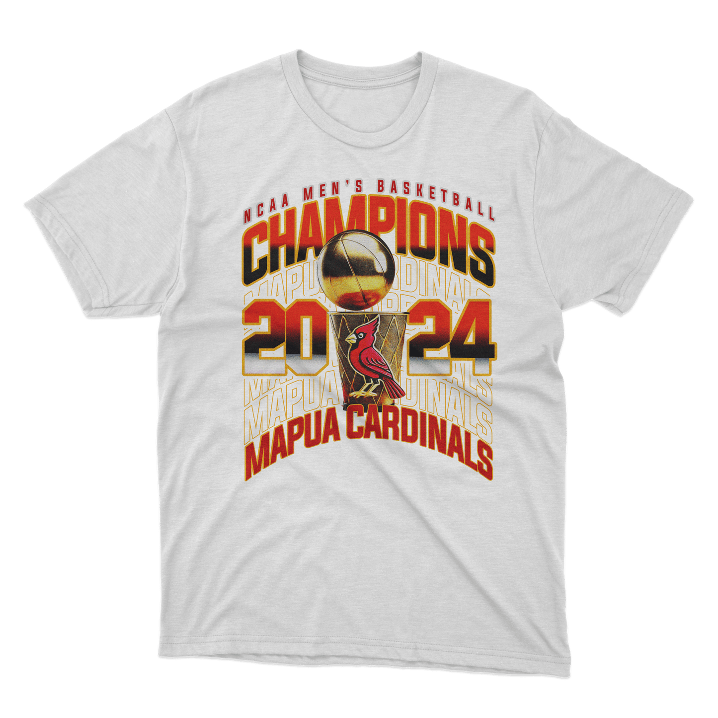 Mapua Champs 1 Tee - The Projects