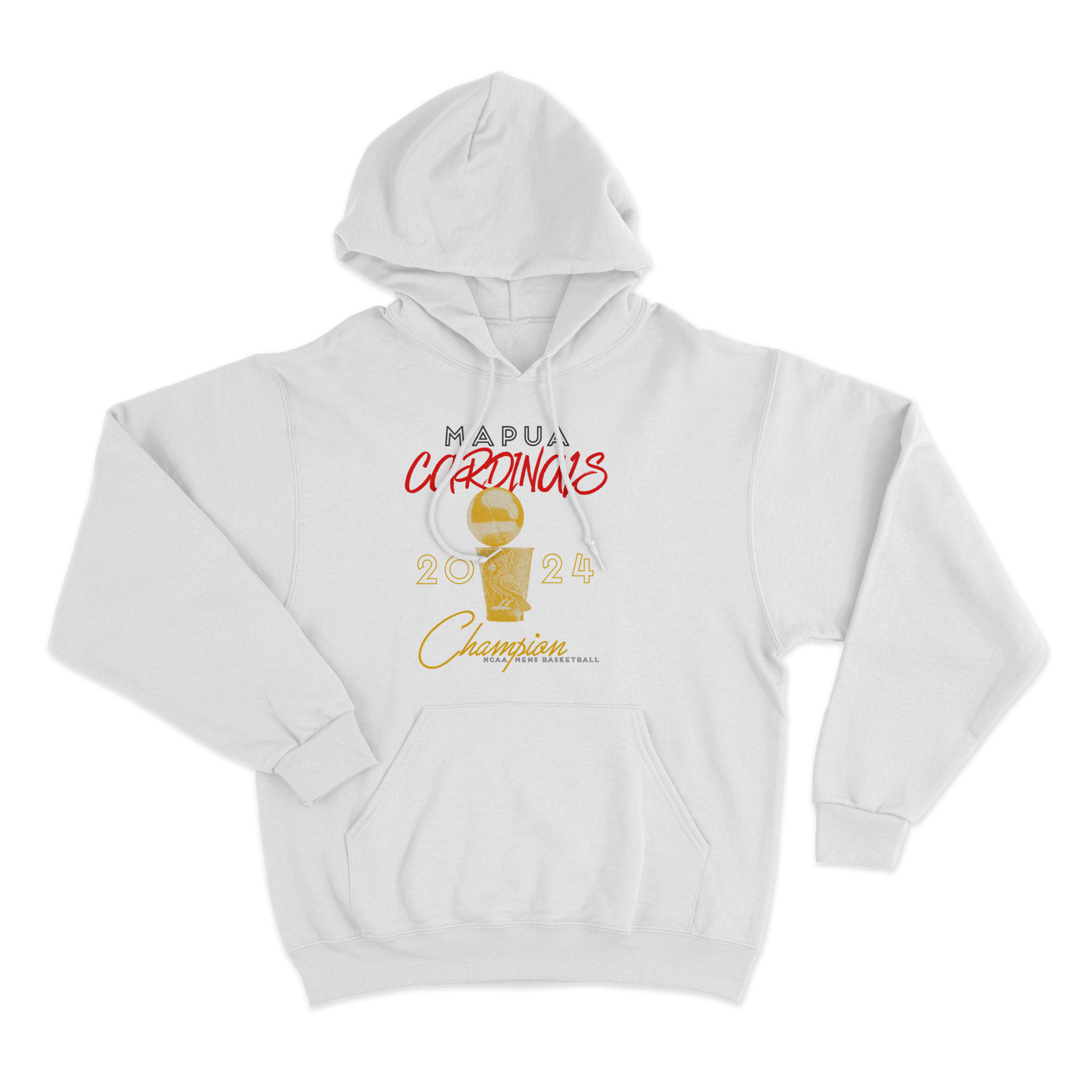 Mapua Champs 3 Hoodie - The Projects