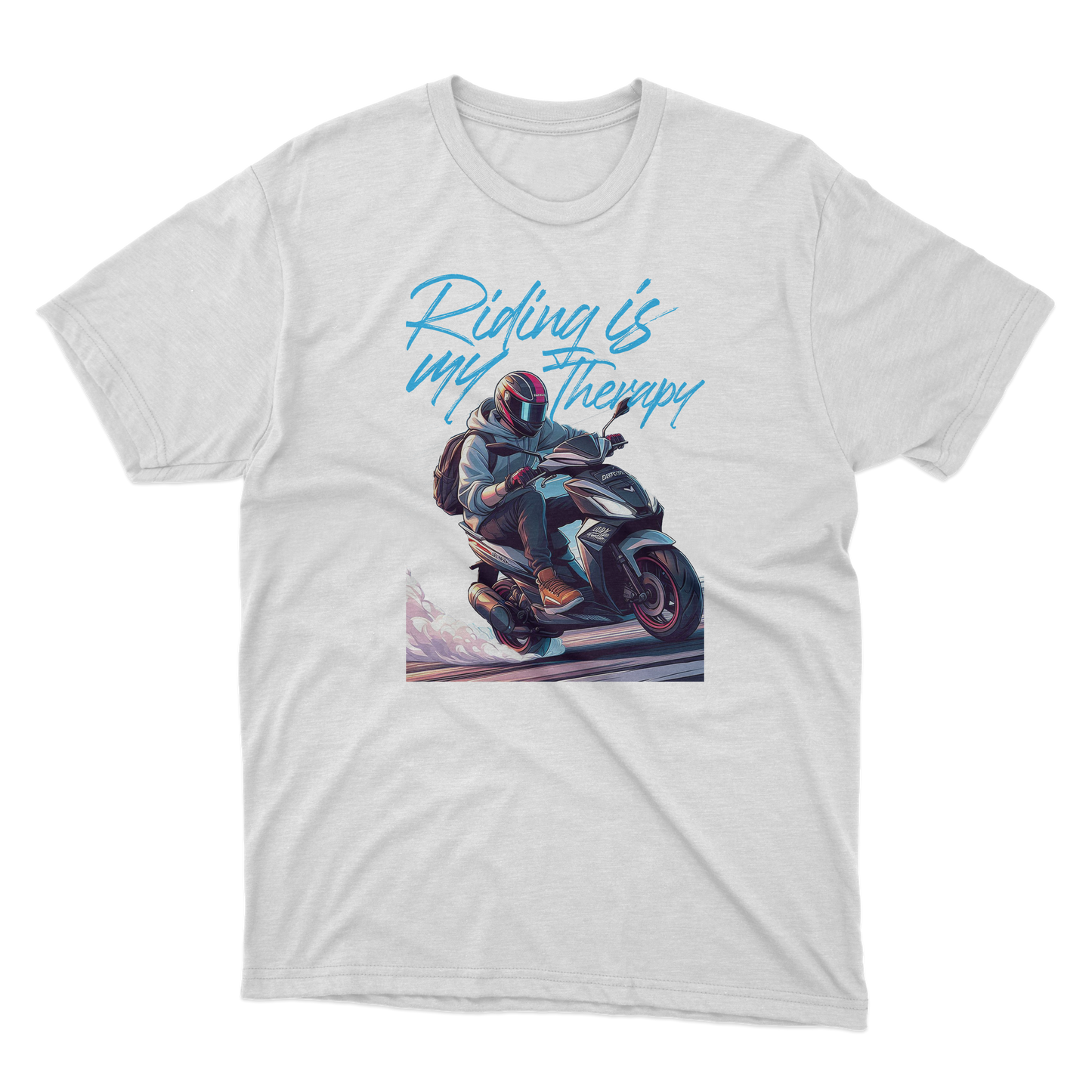 Riding Therapy