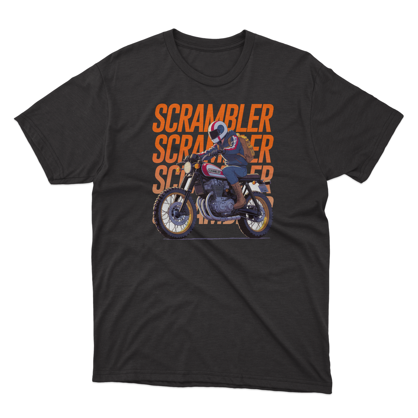 Scrambler