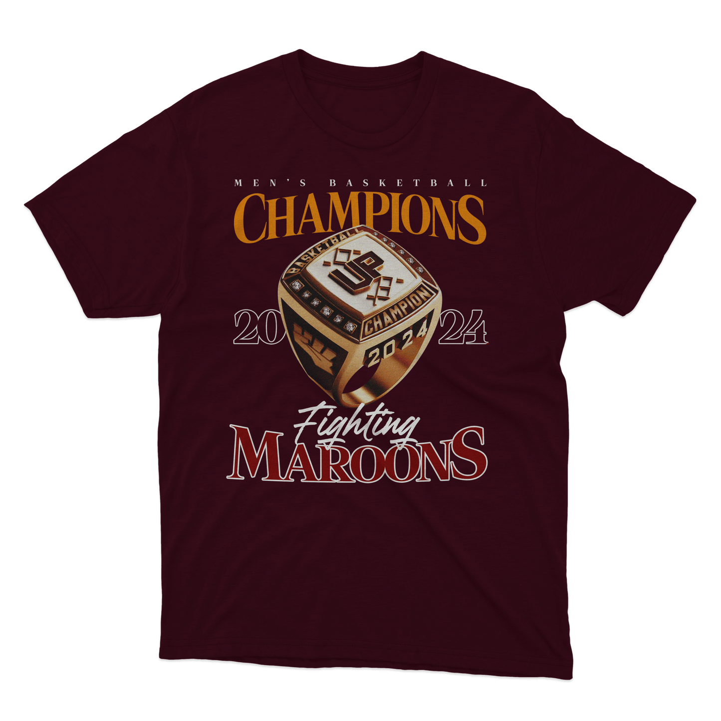 UP CHAMPS 3 REGULAR DRY FIT TEE - The Projects