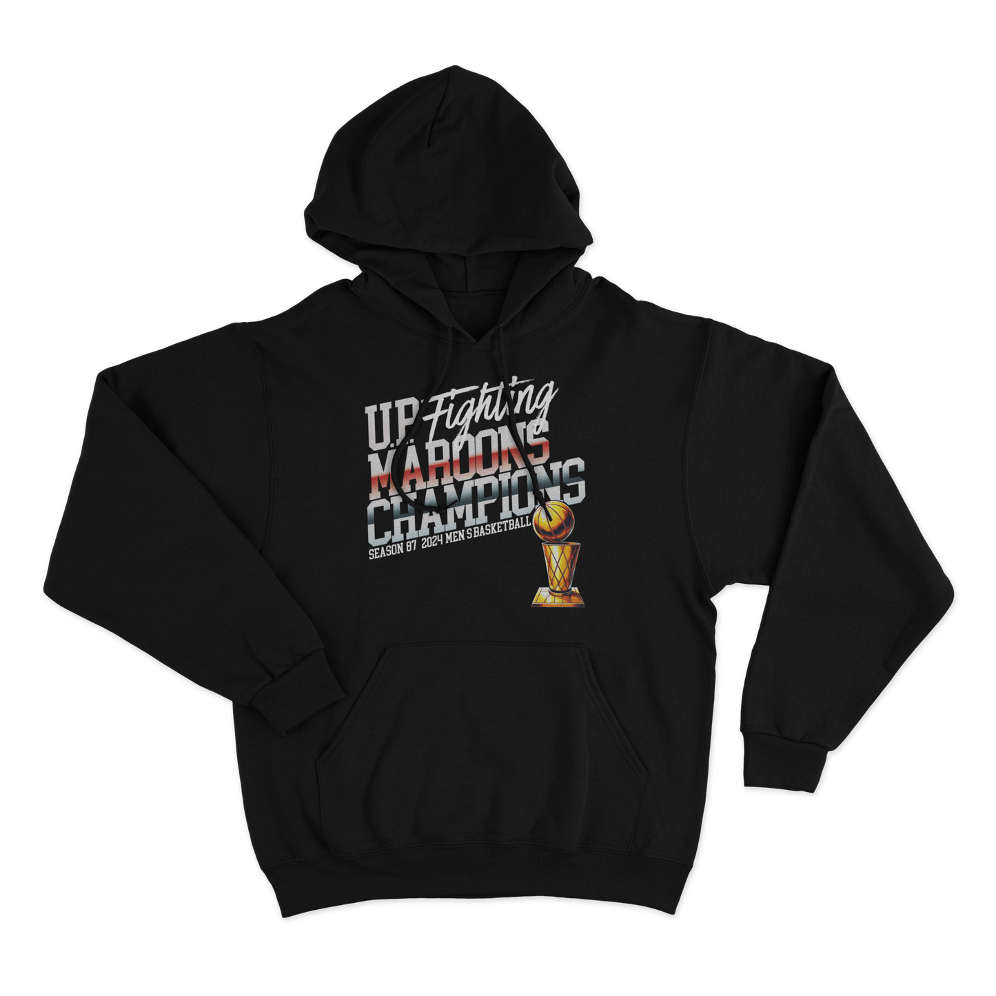 UP Champs Hoodie 4 - The Projects