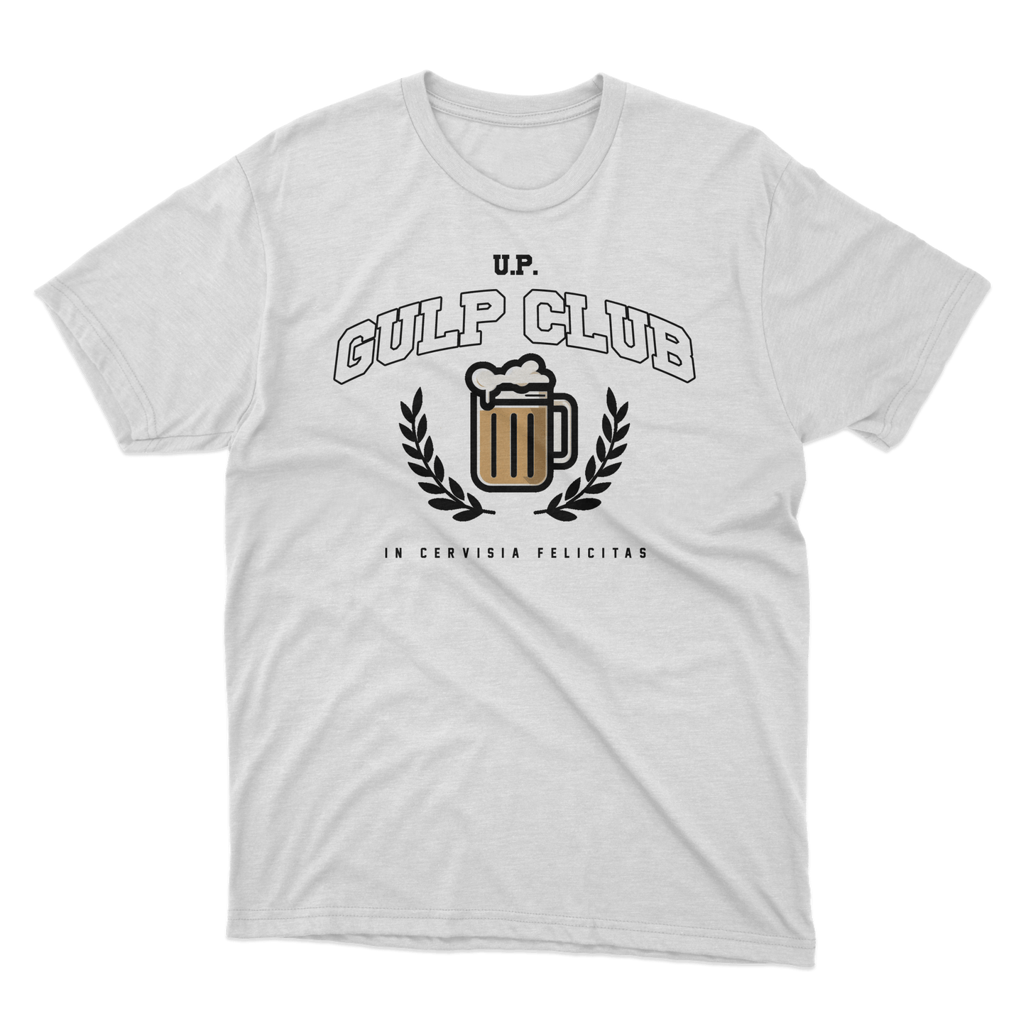 UP Gulp Club - The Projects