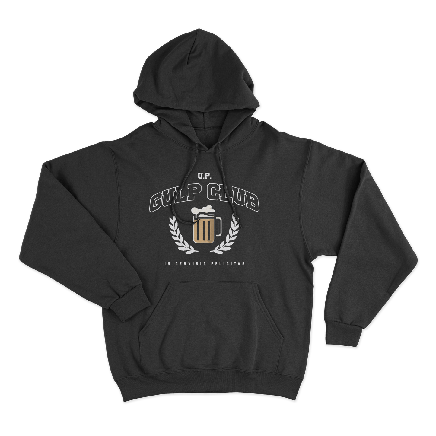 UP Gulp Club Hoodie - The Projects