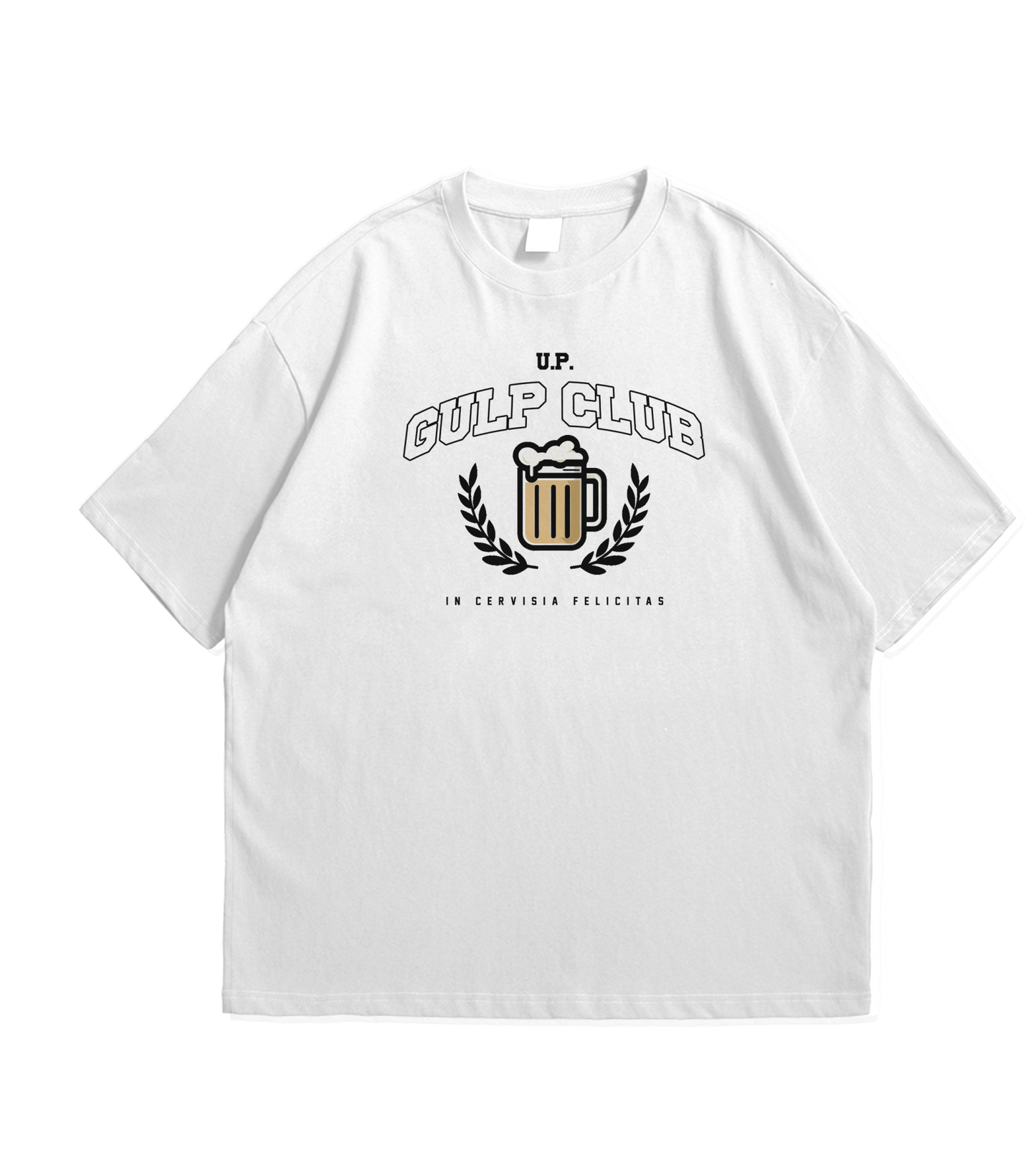 UP Gulp Club OS - The Projects