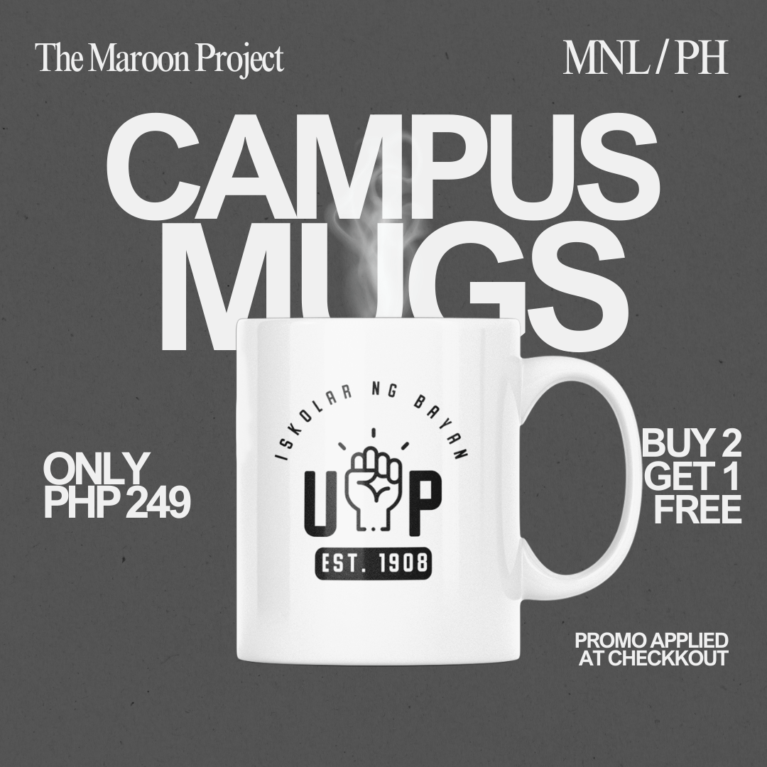 UP MUGS 12 - The Projects