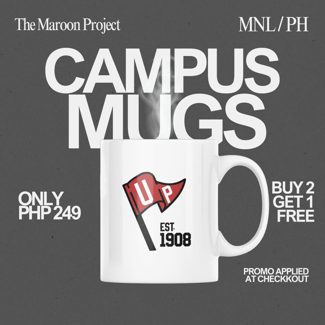 UP MUGS 8 - The Projects