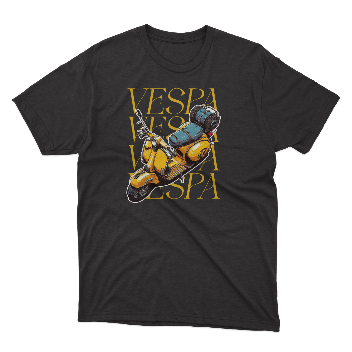 Vespa 2