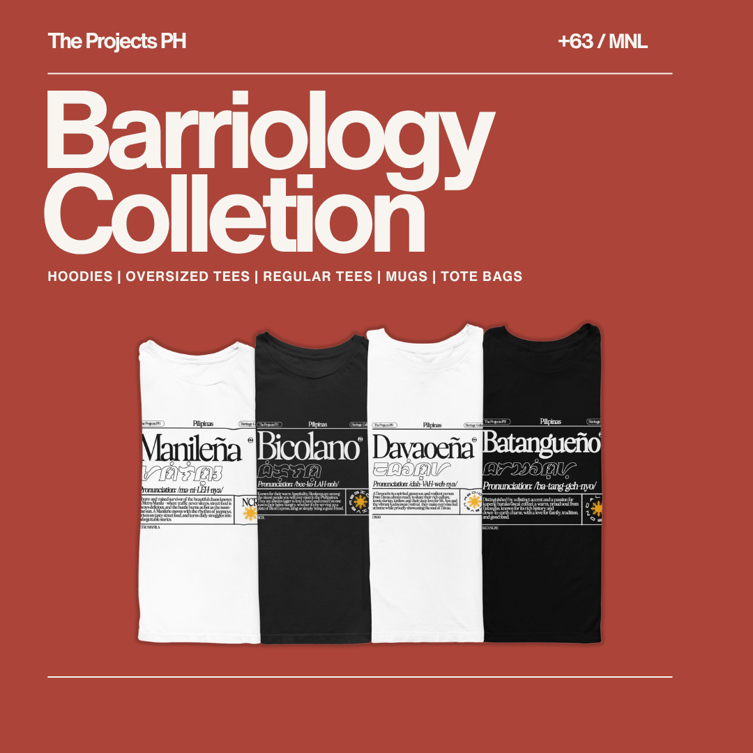 Barriology Collection