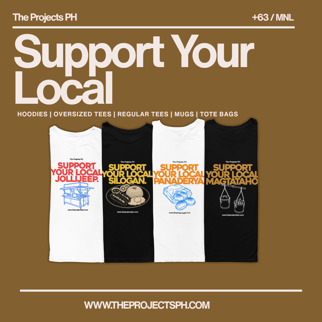Support Your Local Collection