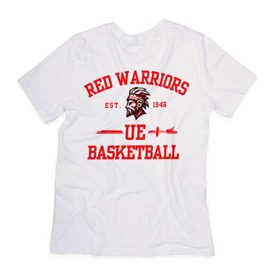 UE Red Warriors 1