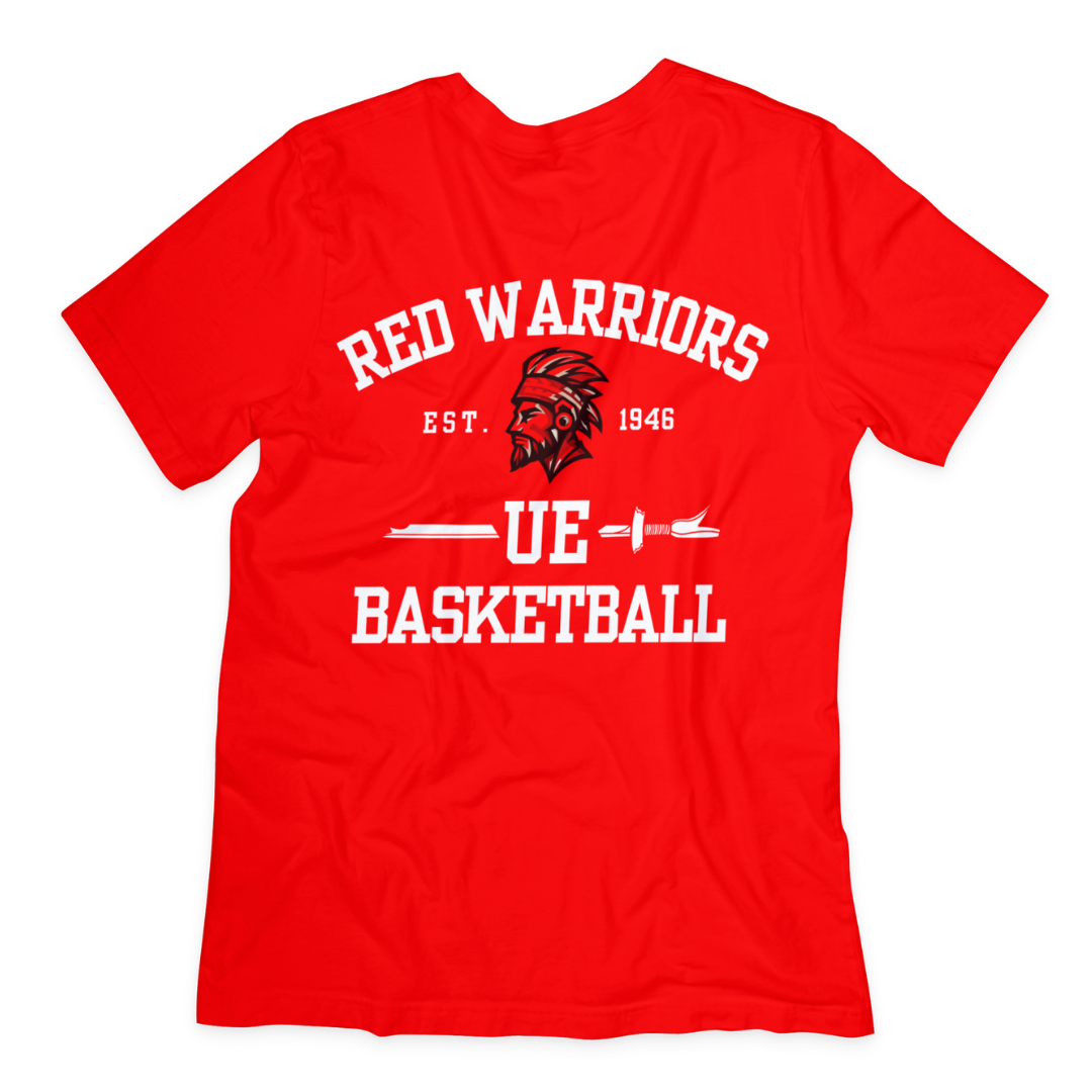 UE Red Warriors 1