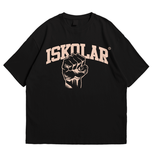 Iskolar Fist OS