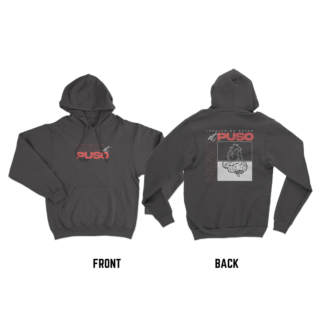 U at P v2 FBP Hoodie