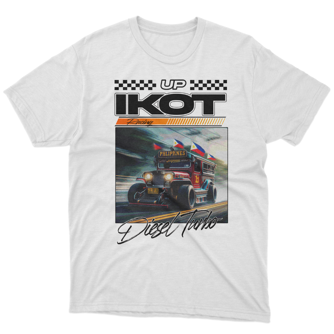 UP IKOT RACING V2 FP