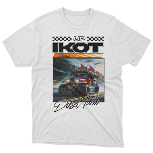 UP IKOT RACING V2 FP