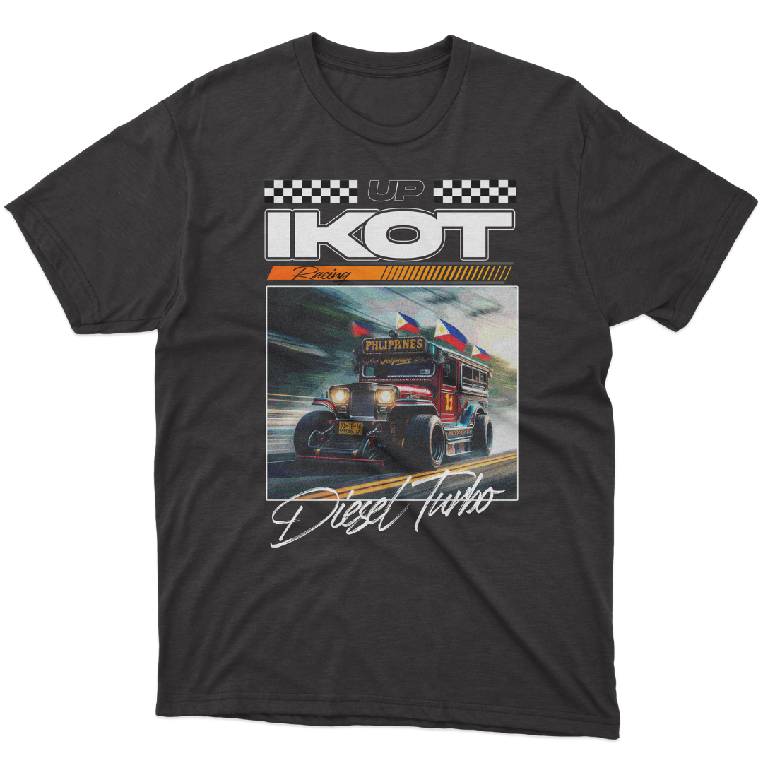 UP IKOT RACING V2 FP