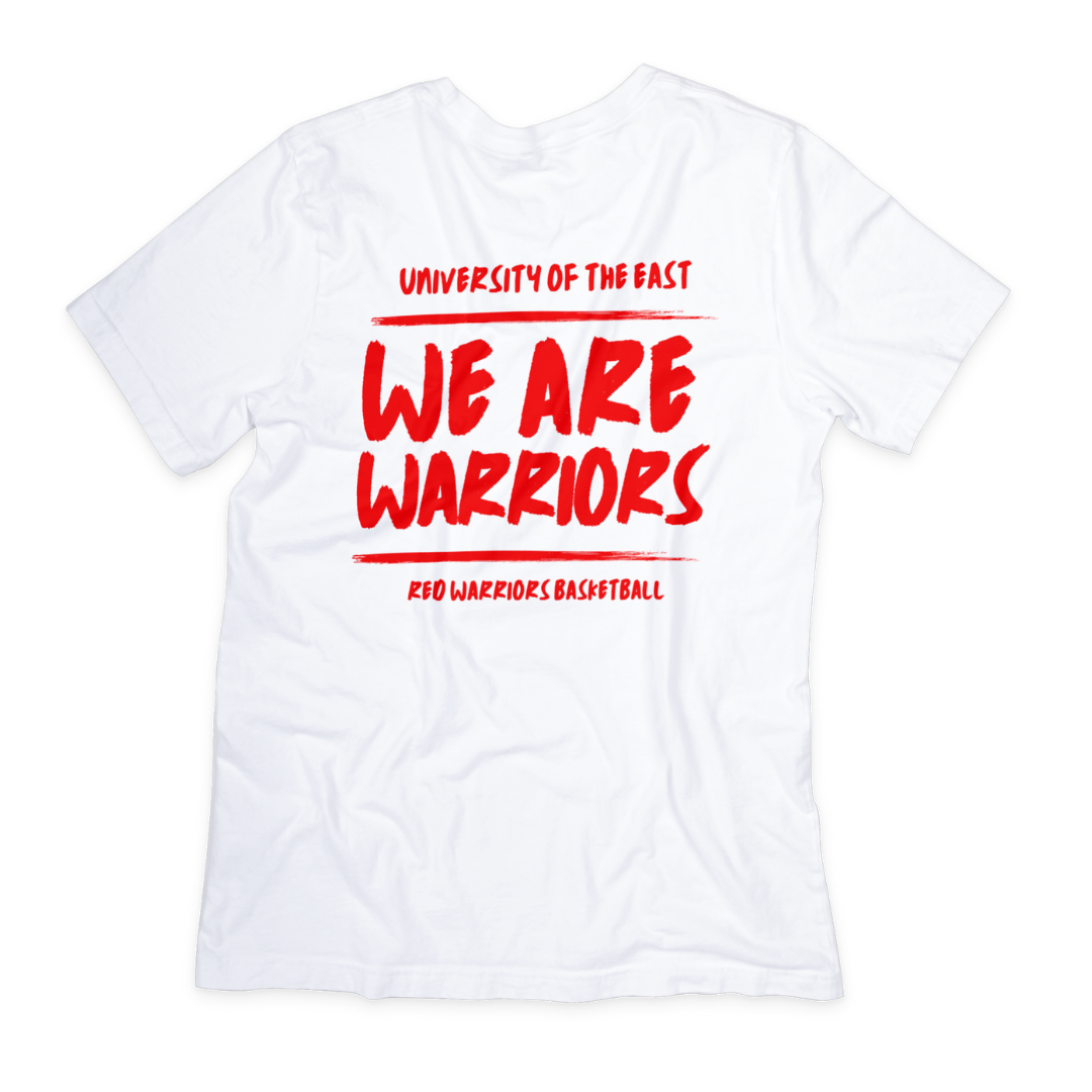 UE Red Warriors 2