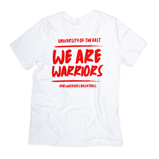 UE Red Warriors 2