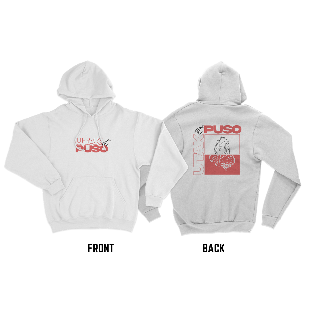 U at P v2 FBP Hoodie