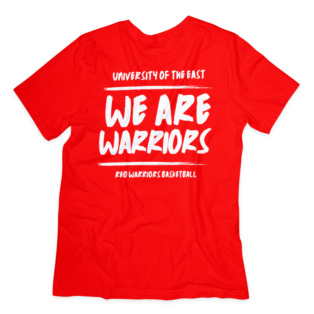 UE Red Warriors 2