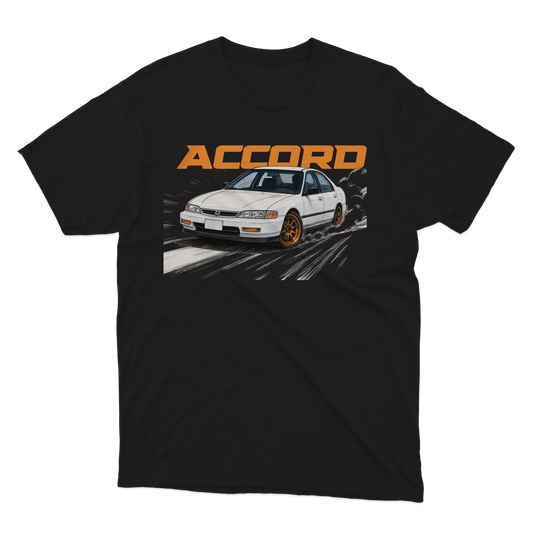 Accord Regular Fit Tee