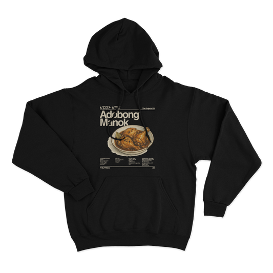Adobong Manok Hoodie